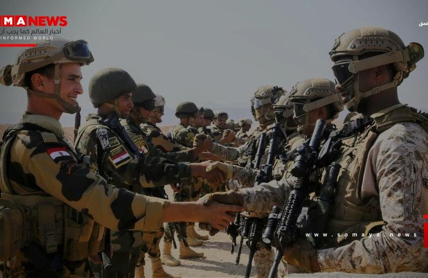 اتصال مصري سعودي وبيان يوضح حقيقة توتر العلاقات بين البلدين