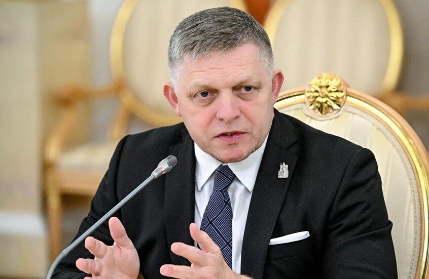 أنصار المعارضة يخرجون بتظاهرات في سلوفاكيا