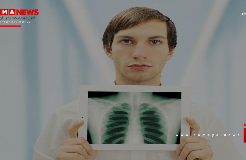 علماء روس يبتكرون عدسة نانوية ثورية قد تستبدل الأشعة السينية في الطب
