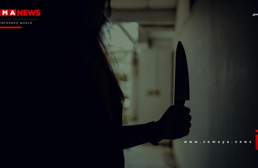 ممثلة أفلام إباحية تقطع رأس شريكها لتتزوج ابنه!