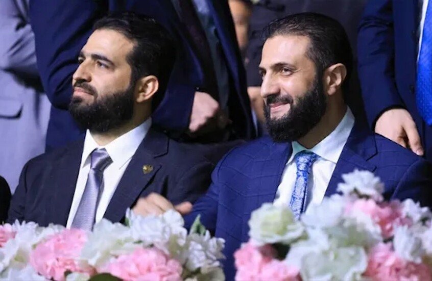 الخارجية الأمريكية: دمشق بقيادة الشرع تلتزم بمكافحة الإرهاب وتهريب المخدرات