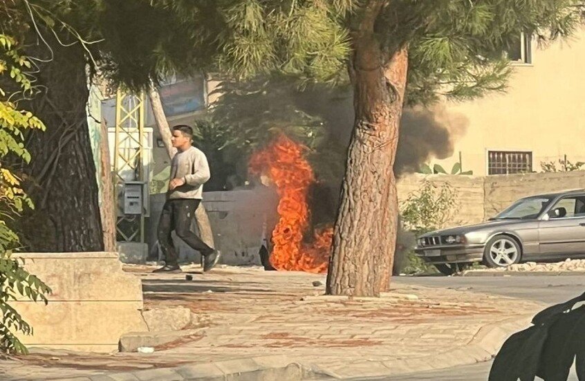برّي يؤكد: التطبيع مع إسرائيل غير وارد والتهديدات لن تغيّر موقف لبنان