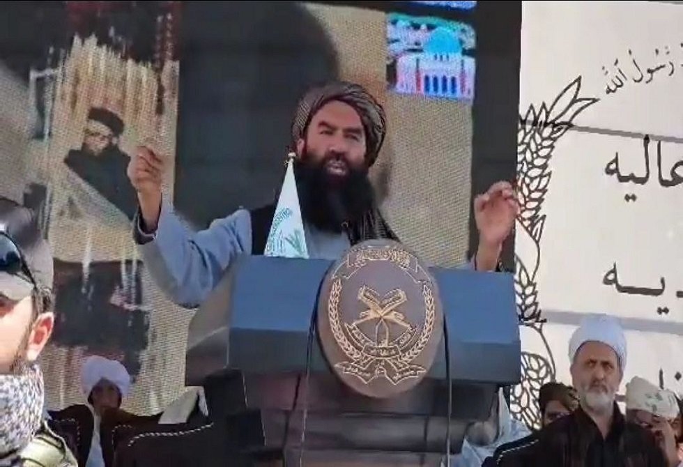 كابل تصدر تحذيراً قوياً لباكستان عقب فشل المفاوضات (فيديو)