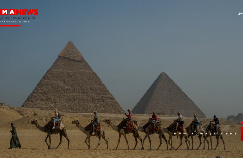 زاهي حواس يكشف سبب سرقة الموظفين لآثار مصر