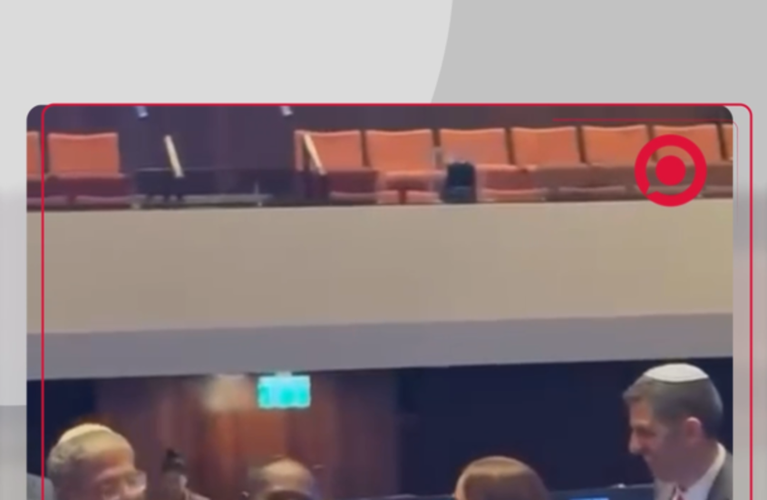 المرصد الأورومتوسطي يحذر من مشروع قانون إسرائيلي يقضي بعقوبة الإعدام على الأسرى الفلسطينيين