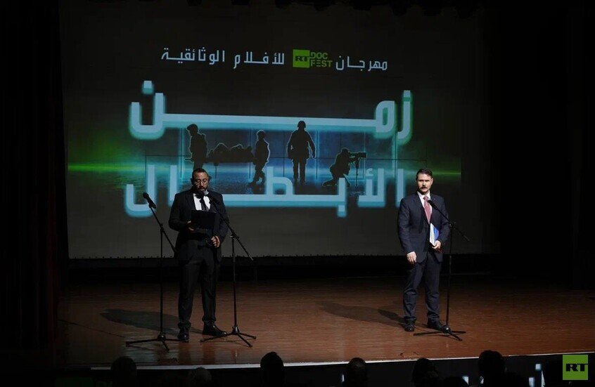 ارتفاع لافت… ثمانية أفلام روسية تكسر حاجز المليار روبل في شباك تذاكر 2025