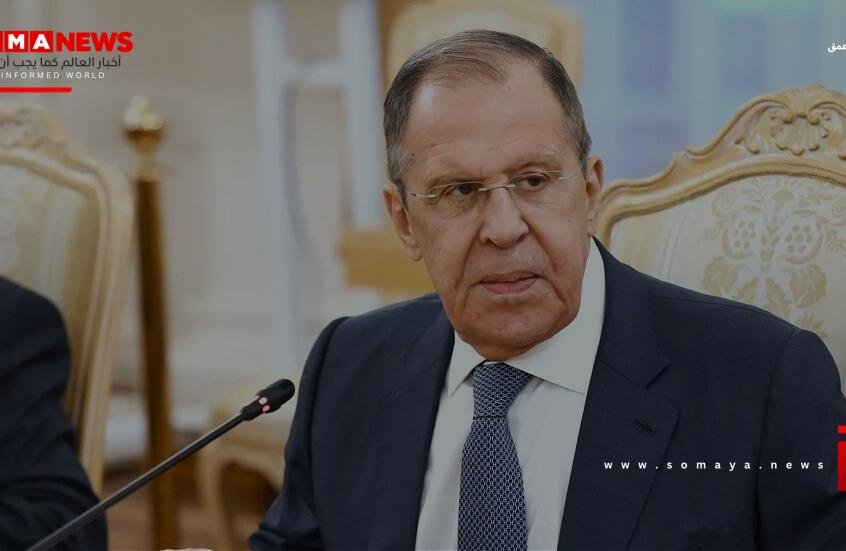 لافروف: سياسة واشنطن تجاه فنزويلا لن تعزز سمعتها وكاراكاس لم تطلب دعما عسكريا من موسكو