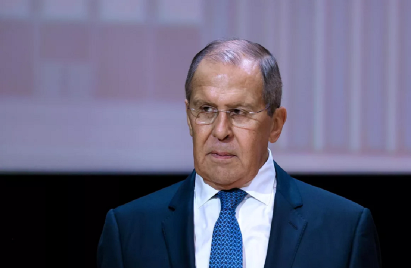 صحيفة Verita الإيطالية تنشر مقابلة مع لافروف رفضت صحيفة كورييري ديلا سيرا نشرها