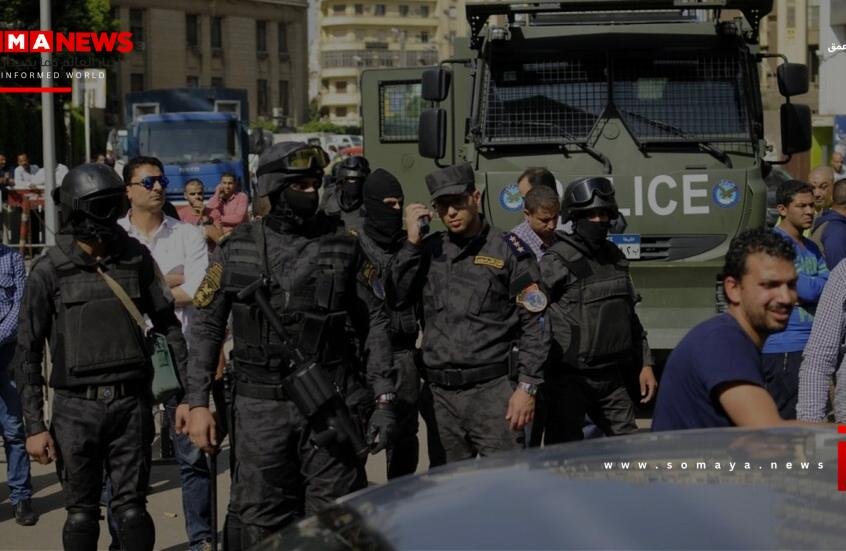 اغتيال مهندس نووي مصري بـ13 طلقة وسط الشارع في الإسكندرية
