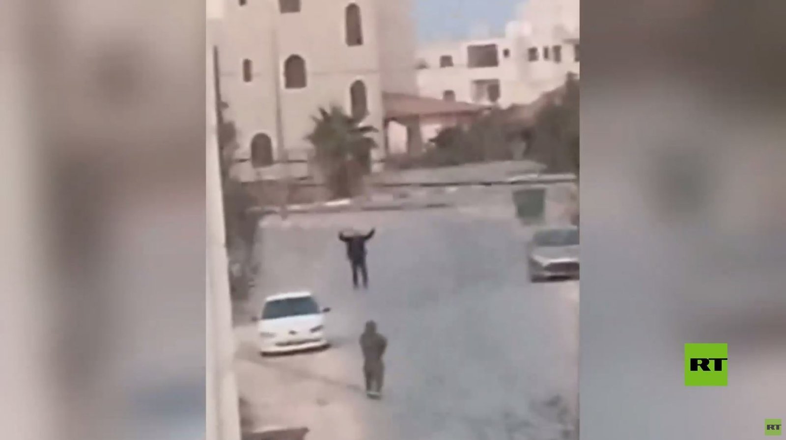 الضفة الغربية.. حملة اعتقال واسعة في مدينة دورا