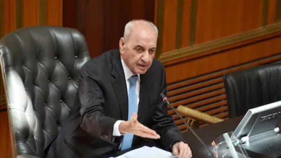سيناتوران أمريكيان من أصل لبناني يدعوان ترامب لفرض عقوبات على نبيه بري