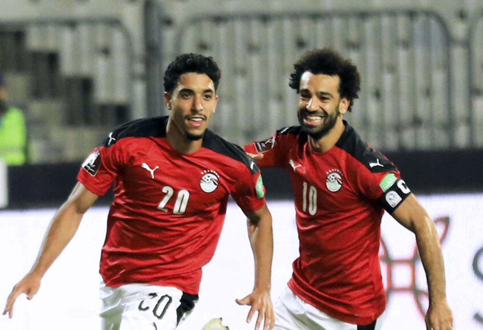 “ما سبب غياب مرموش عن منتخب مصر أمام أوزبكستان في بطولة العين الدولية؟”