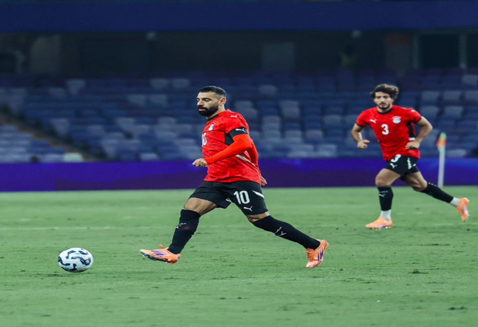 “أوزبكستان تهزم مصر وتتأهل إلى نهائي بطولة كأس العين الدولية (فيديو)”