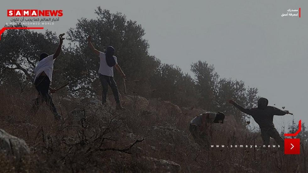 بيان سعودي عن واقعة حرق مسجد الحاجة حميدة