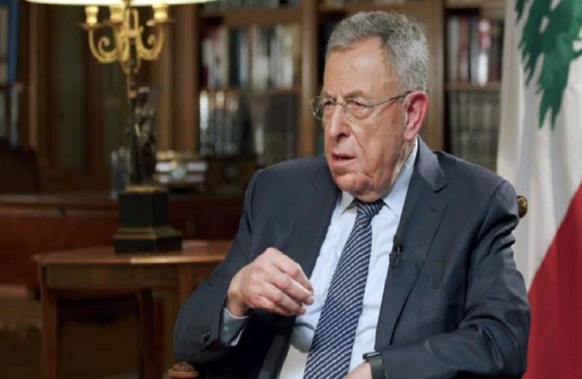 “فؤاد السنيورة يكشف تفاصيل تفكيك شبكة اتصالات حزب الله داخل مطار بيروت”