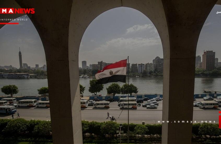 مصر تستجيب لاستغاثة ثلاثة شبان وتعيدهم من جزيرة غير مأهولة