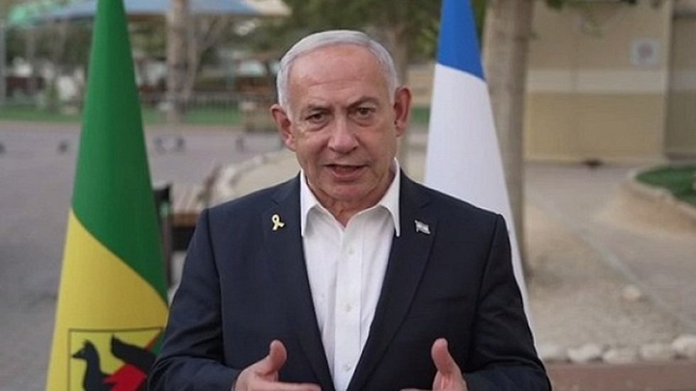"قديم مكسيكي وليس في سوريا".. كشف حقيقة فيلم روج له نتنياهو مرتين عن "أكل قلب درزي" في السويداء