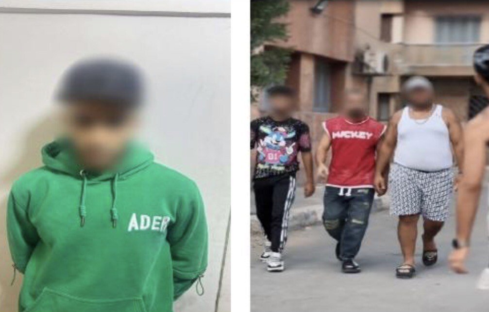 مصر.. ضبط صانع محتوى بالقاهرة صوّر وروّج فيديوهات تحرض على البلطجة (صورة)