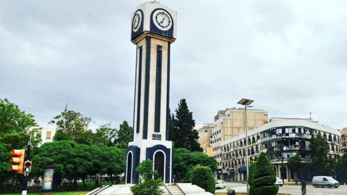 الداخلية السورية: مقتل شخصين في هجوم مسلح نفذه مجهولون بحمص