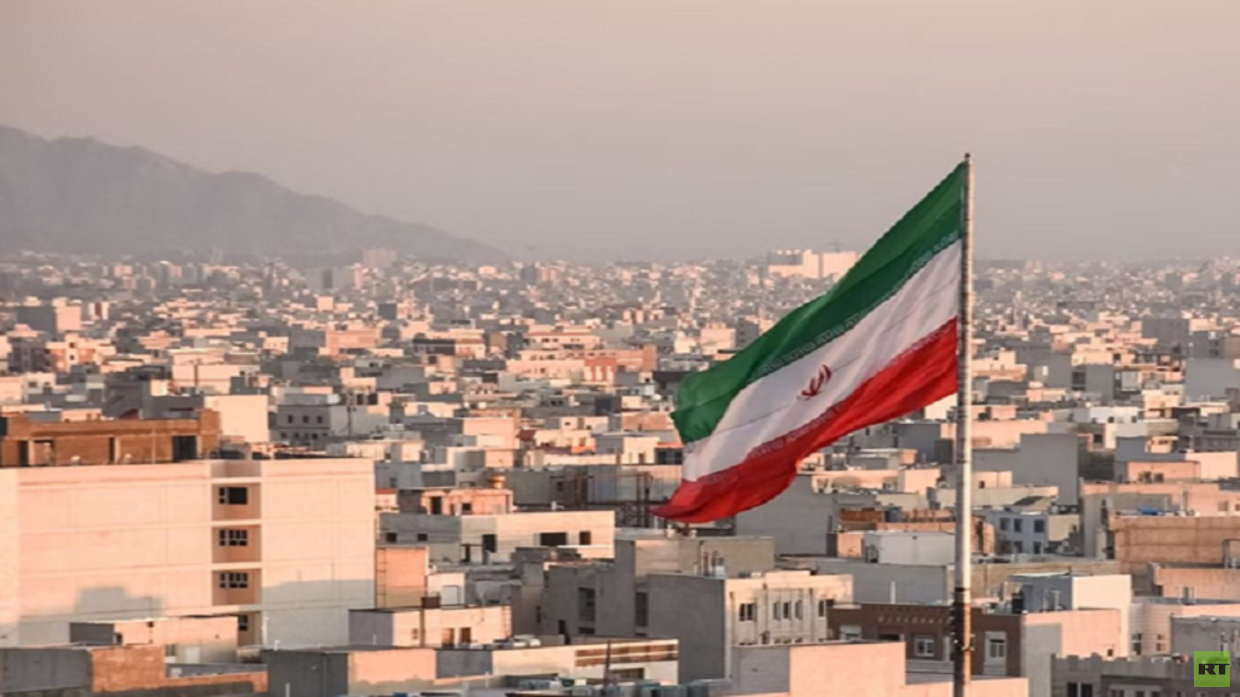 شركة مياه طهران تعلن خفض ضغط المياه بالتناوب ليلاً في أنحاء المدينة