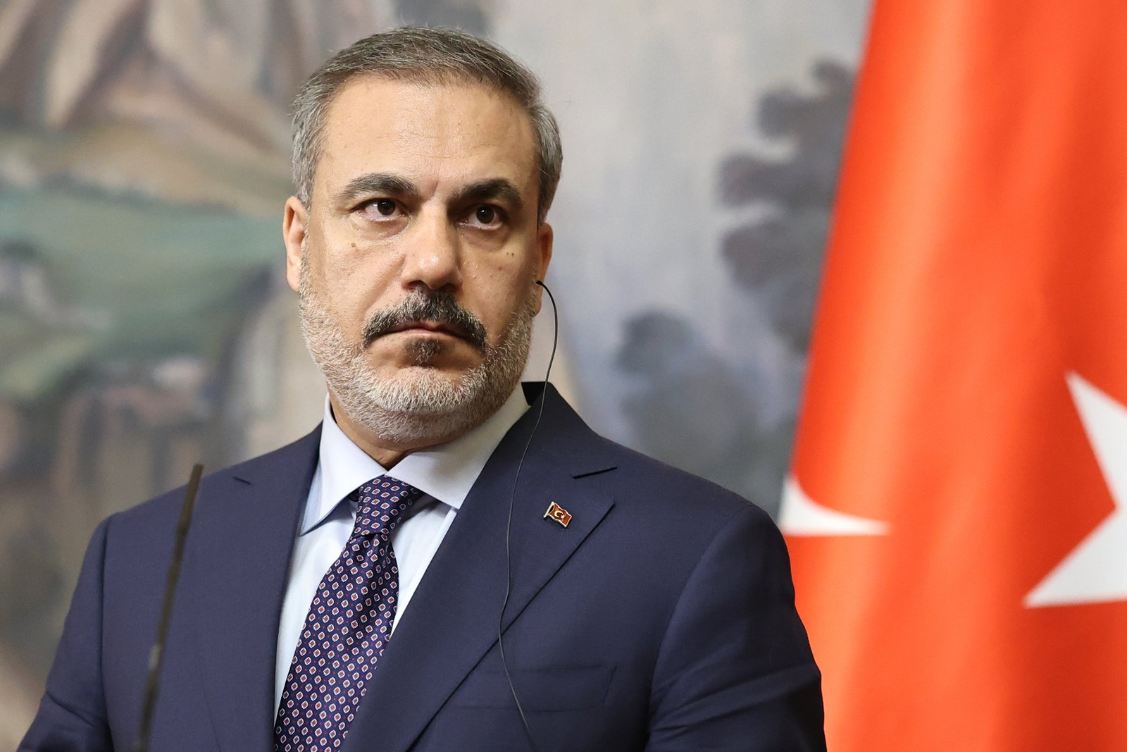 وزير الخارجية التركي: الحرب في أوكرانيا وصلت إلى أقرب نقطة للتوقف