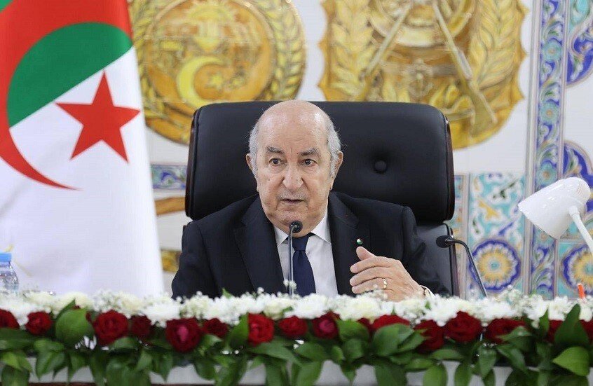 الجزائر تصدر أحكامًا بين السجن خمس سنوات والإعدام في قضية اغتيال رئيس بلدية السبت بسكيكدة
