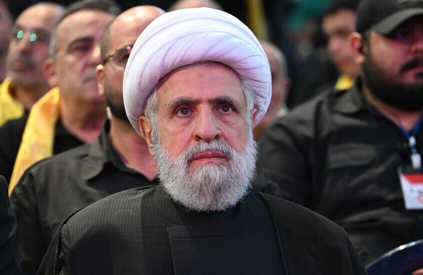 أمين عام حزب الله يحذر: الوصاية الأمريكية على لبنان تمثل خطرًا كبيرًا