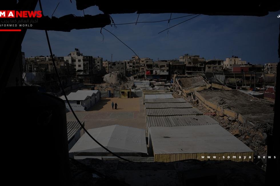 جنوب إفريقيا تحذر من محاولة "تطهير" الفلسطينيين من غزة