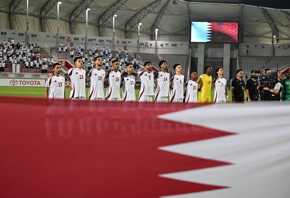 ملخص أهداف مباراة قطر وزيمبابوي