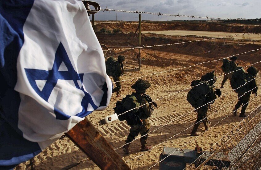 لجنة أممية تحذر من تداعيات توسيع إسرائيل لوجودها العسكري في سوريا وفلسطين ولبنان