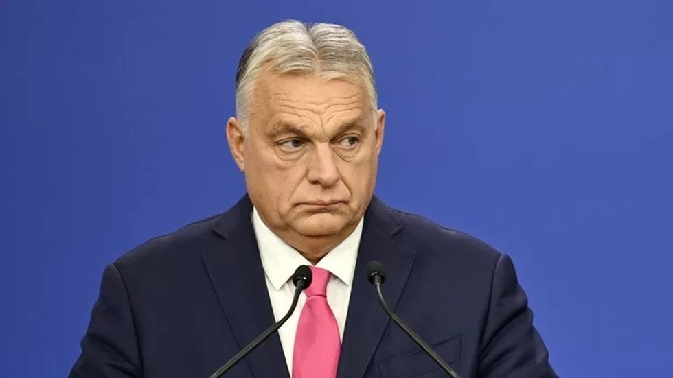 أوربان ينتقد مقترح فون دير لاين لدعم أوكرانيا: يشبّهه بإرسال صندوق فودكا لمدمن كحول