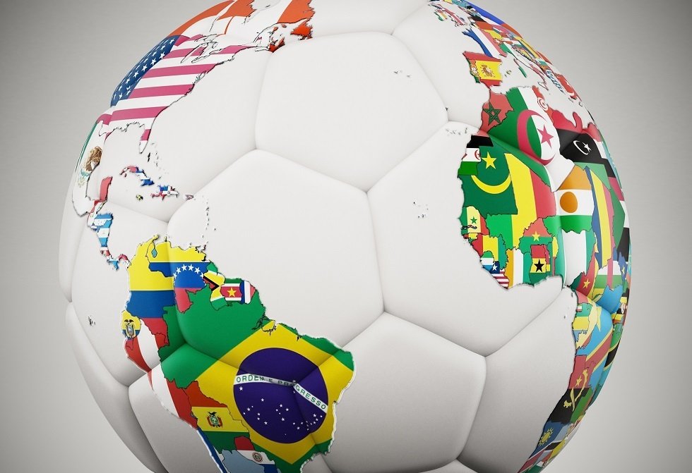 منتخبان عملاقان ينضمان لقائمة المتأهلين إلى كأس العالم 2026