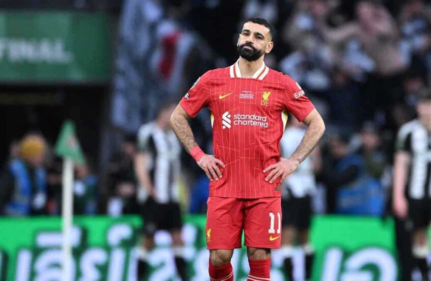 ليفربول يترقّب قرارًا حاسمًا من “فيفا” قبل تحديد مصير مشاركة محمد صلاح