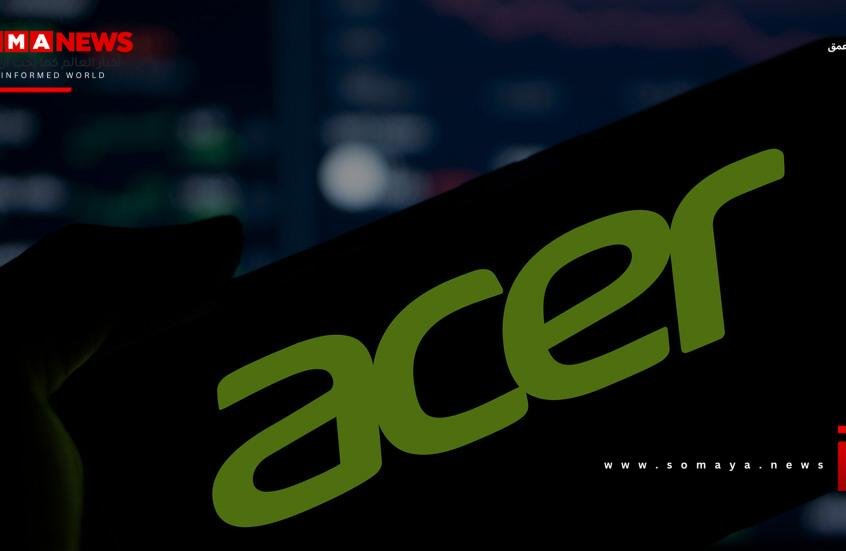Acer تعود للمنافسة في عالم الحواسب اللوحية