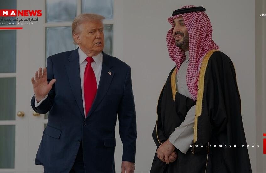 بطلب من بن سلمان.. ترامب يعلن تدخله الفوري لإنهاء الحرب في السودان