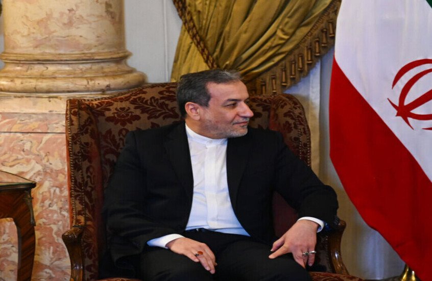 عراقجي: مستعدون لهجوم إسرائيلي جديد أكثر مما في الحرب الأخيرة وصواريخنا في وضع أفضل