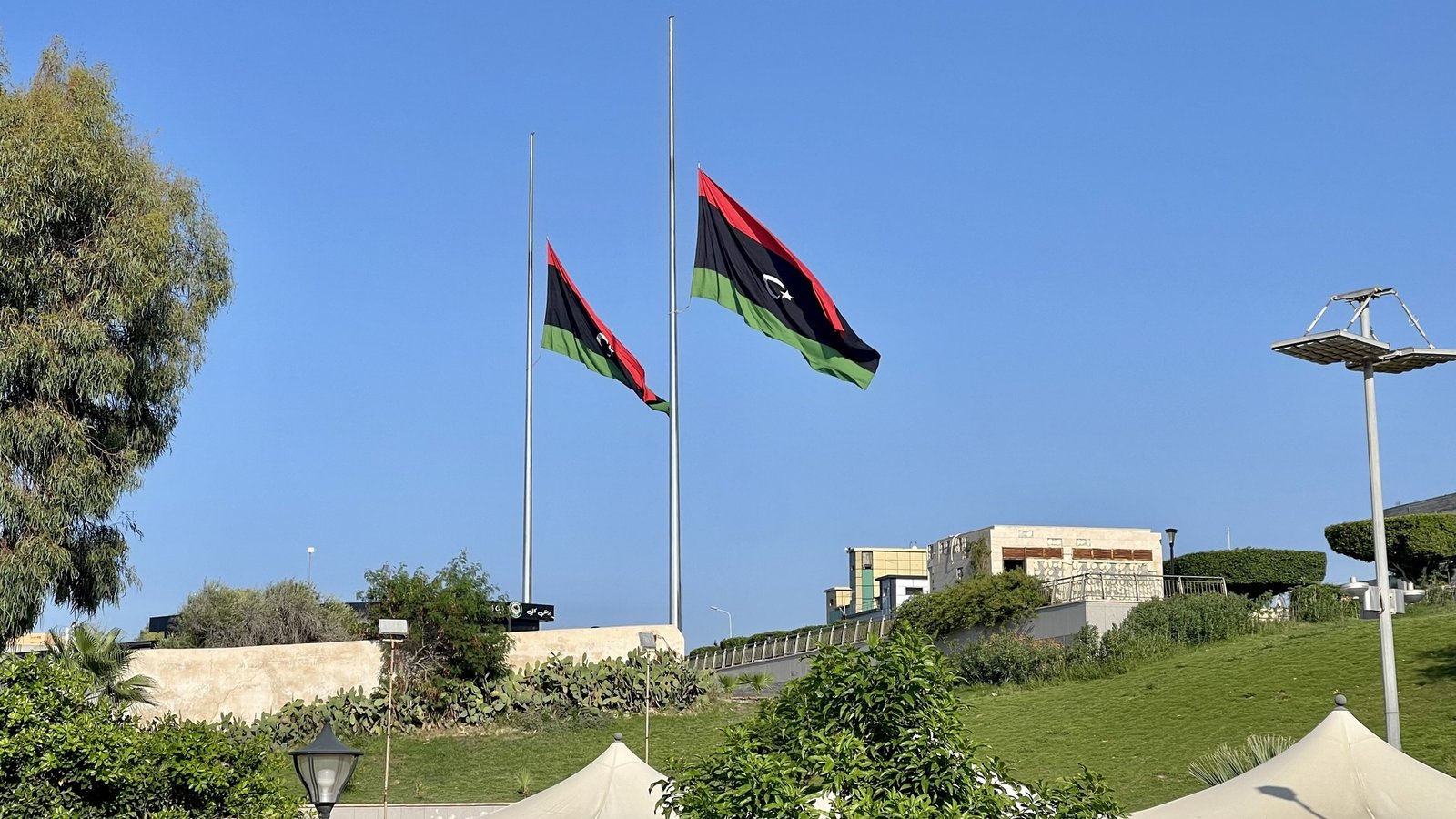 ليبيا تعلن تشكيل هيئة رئاسية عليا لتوحيد القرار الوطني