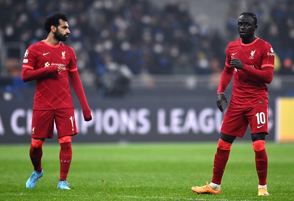 ماني يتحدث عن "أزمته الشهيرة" مع محمد صلاح.. وقصة هروبه من البيت وعن أسرار أخرى