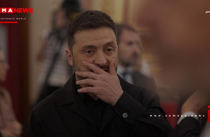 إعلام أوكراني: جهاز الأمن بدأ ينأى بنفسه عن زيلينسكي ويرماك وسط فضائح الفساد
