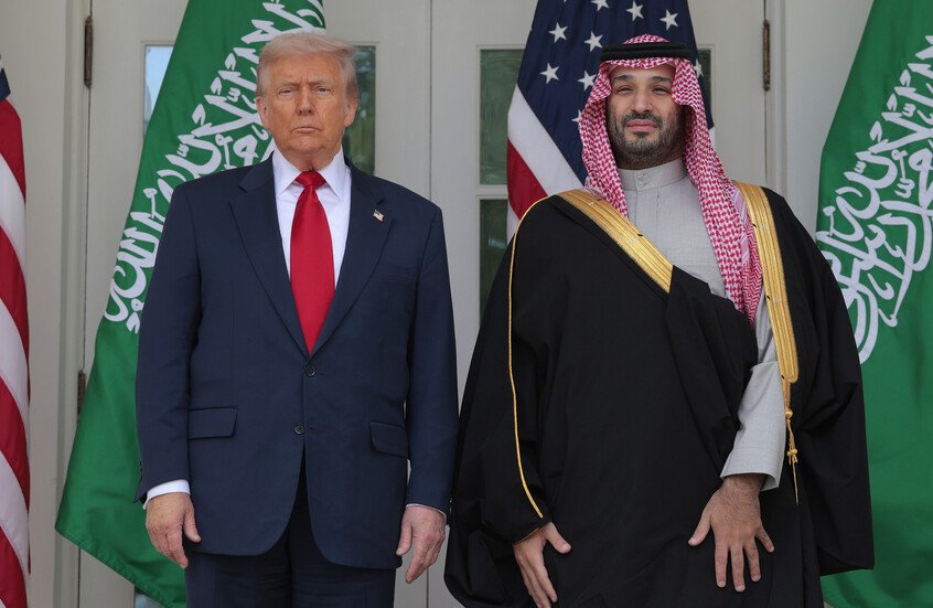 تقرير إسرائيلي: أسباب عدم الاستخفاف بإنجازات الساحر السعودي