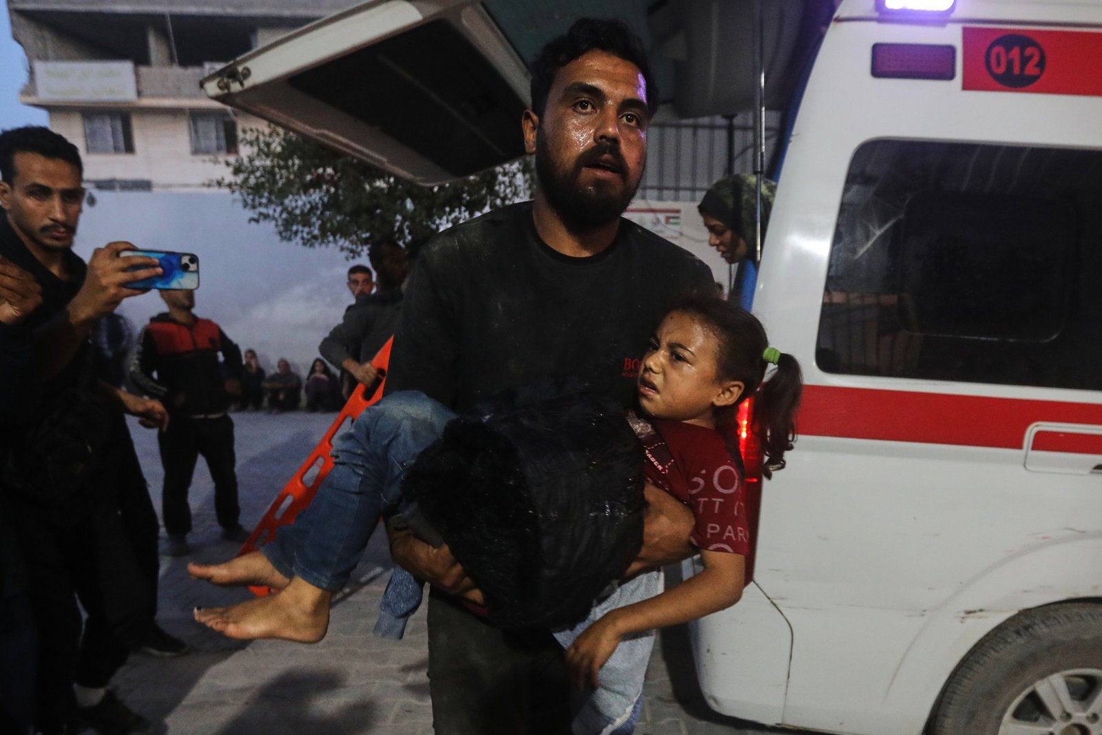 مراسلنا: ارتفاع عدد القتلى في القصف الإسرائيلي على قطاع غزة اليوم إلى 22 قتيلا وعشرات الجرحى