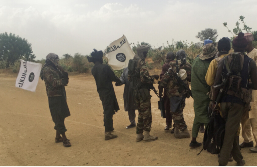 نيجيريا: الرئيس تينوبو يعلن إنقاذ جميع الطالبات المختطفات في شمال غرب البلاد