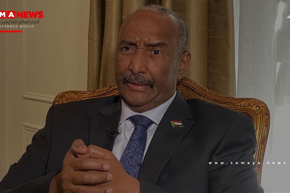 "ليست مبرئة للذمة".. القائد العام للقوات السودانية يشن هجوما على "الرباعية"