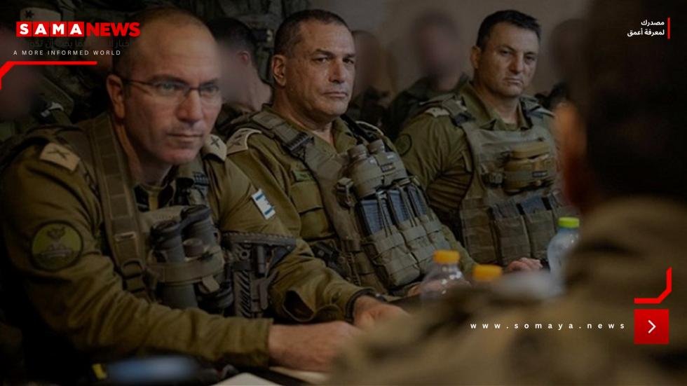 رئيس الأركان الإسرائيلي: فشلنا في 7 اكتوبر.. يجب ألا نكون دولة تأكل قادتها