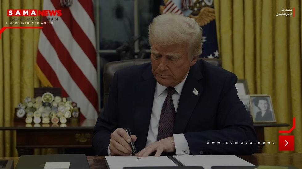 البيت الأبيض: ترامب يواصل السعي لإنهاء الصراع في أوكرانيا
