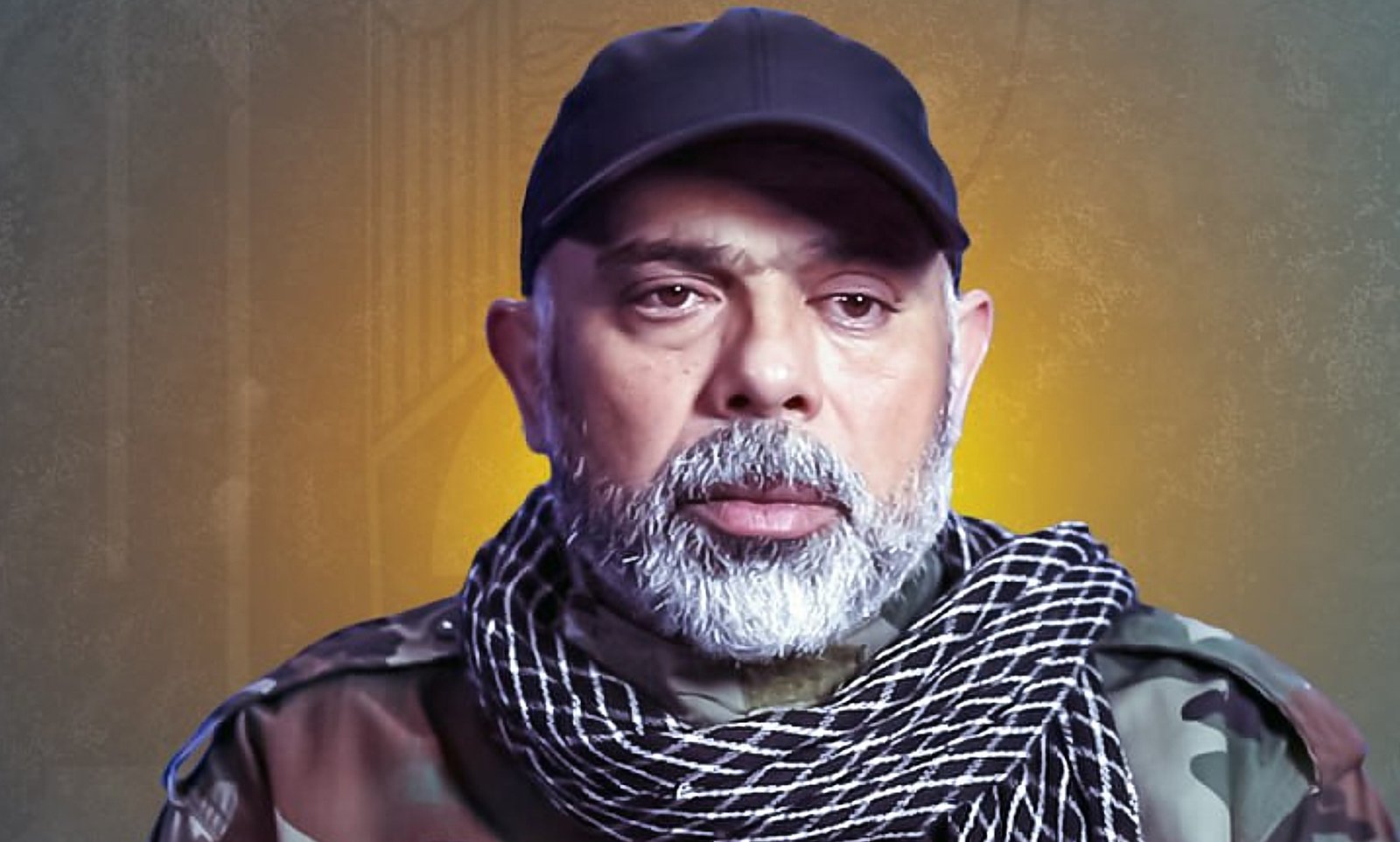 أمين المجلس الأعلى للأمن القومي الإيراني ينعى الطبطبائي ويؤكد استمرار المواجهة مع الكيان الإسرائيلي