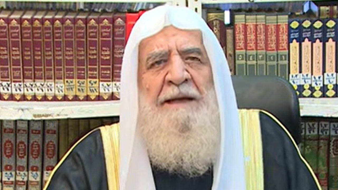 العرعور يثير جدلاً على السوشيال ميديا بعد تبرعه بـ6.5 ملايين دولار لحماة