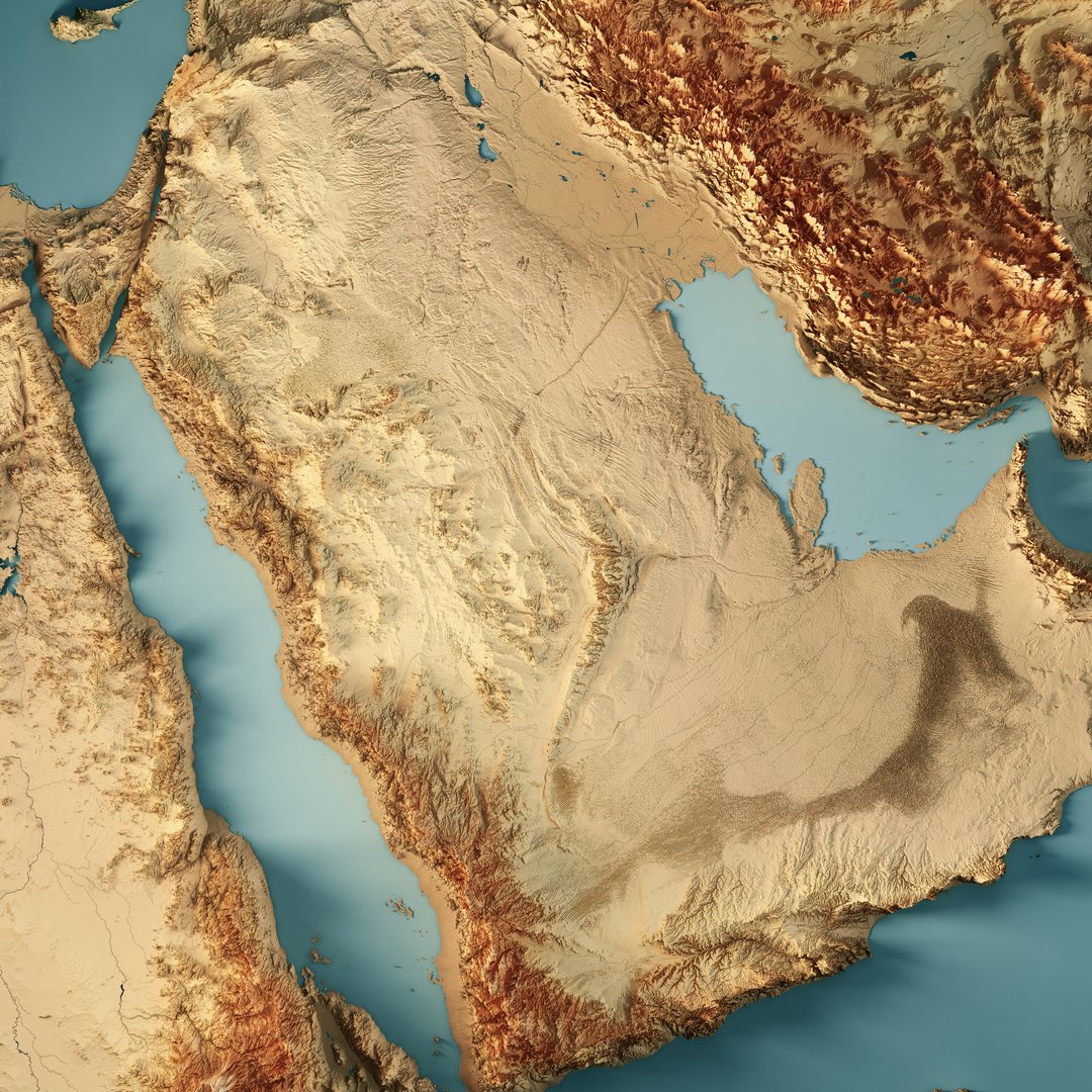 "الرقابة النووية" في السعودية ترد على أنباء حول "إمكانية حدوث تأثير إشعاعي" بعد ثوران بركان إثيوبيا