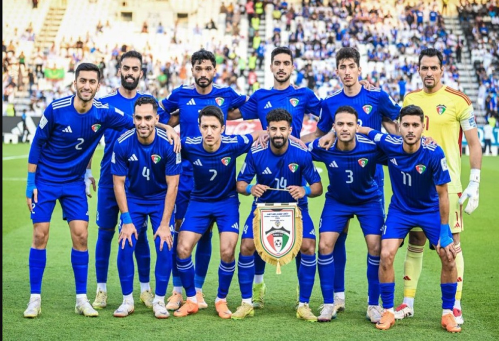 الكويت تتغلب على موريتانيا وتتأهل لمجموعة مصر في كأس العرب (فيديو)