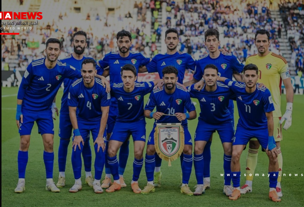 الكويت تتخطى موريتانيا وتنضم إلى مجموعة مصر في كأس العرب (فيديو)